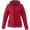 Norquay Damen Thermo Jacke - Topgiving