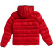 Norquay Damen Thermo Jacke - Topgiving