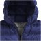 Norquay Damen Thermo Jacke - Topgiving
