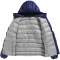 Norquay Damen Thermo Jacke - Topgiving