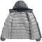 Norquay Damen Thermo Jacke - Topgiving