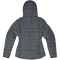 Norquay Damen Thermo Jacke - Topgiving