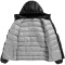 Norquay Damen Thermo Jacke - Topgiving