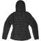 Norquay Damen Thermo Jacke - Topgiving