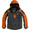 Ozark Winter Thermo Jacke - Topgiving