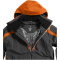 Ozark Winter Thermo Jacke - Topgiving