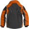 Ozark Winter Thermo Jacke - Topgiving