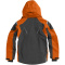 Ozark Winter Thermo Jacke - Topgiving
