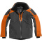 Ozark Winter Thermo Jacke - Topgiving