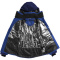 Ozark Winter Thermo Jacke - Topgiving