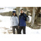 Ozark Damen Winter Thermo Jacke - Topgiving