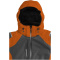 Ozark Damen Winter Thermo Jacke - Topgiving