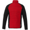 Banff Herren HybridThermojacke - Topgiving