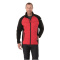 Banff Herren HybridThermojacke - Topgiving