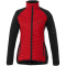 Banff HybridThermojacke für Damen - Topgiving