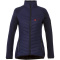 Banff HybridThermojacke für Damen - Topgiving