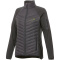 Banff HybridThermojacke für Damen - Topgiving