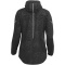 Signal verstaubare, reflektierende Jacke für Damen - Topgiving