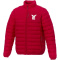 Athenas wattierte Jacke für Herren - Topgiving