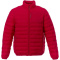 Athenas wattierte Jacke für Herren - Topgiving
