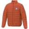 Athenas wattierte Jacke für Herren - Topgiving