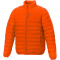 Athenas wattierte Jacke für Herren - Topgiving
