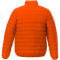 Athenas wattierte Jacke für Herren - Topgiving