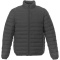 Athenas wattierte Jacke für Herren - Topgiving