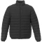 Athenas wattierte Jacke für Herren - Topgiving