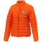 Athenas wattierte Jacke für Damen - Topgiving