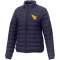 Athenas wattierte Jacke für Damen - Topgiving