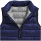 Mercer Damen Thermo Bodywarmer - Topgiving