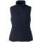 Mercer Damen Thermo Bodywarmer - Topgiving
