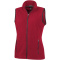 Tyndall Mikrofleece Bodywarmer für Damen - Topgiving