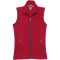 Tyndall Mikrofleece Bodywarmer für Damen - Topgiving
