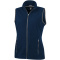 Tyndall Mikrofleece Bodywarmer für Damen - Topgiving