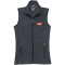 Tyndall Mikrofleece Bodywarmer für Damen - Topgiving