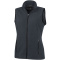 Tyndall Mikrofleece Bodywarmer für Damen - Topgiving