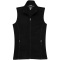 Tyndall Mikrofleece Bodywarmer für Damen - Topgiving