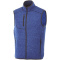 Fontaine Strickbodywarmer für Herren - Topgiving