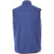 Fontaine Strickbodywarmer für Herren - Topgiving