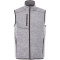 Fontaine Strickbodywarmer für Herren - Topgiving
