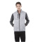 Fontaine Strickbodywarmer für Herren - Topgiving
