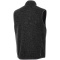 Fontaine Strickbodywarmer für Herren - Topgiving