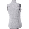 Fontaine Strickbodywarmer für Damen - Topgiving