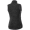Fontaine Strickbodywarmer für Damen - Topgiving