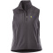 Stinson Softshell Bodywarmer für Damen - Topgiving