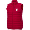Pallas Wattierter Damen Bodywarmer - Topgiving