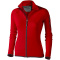 Mani Powerfleecejacke für Damen - Topgiving