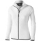 Brossard fleecejacke für damen - Topgiving
